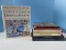 Lot Art Books Starting in Oils, Rembrandt, Bottoms, Degas and America etc.