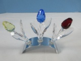 Splendid Swarovski SCS Member Renewal Gifts 3 1/2