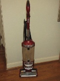 Shark Lift-Away Canister Upright Vacuum w/Power Fins