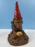 Collectors Tom Clark Gnomes Golf Collection 11