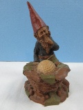 Collectors Tom Clark Gnomes 7
