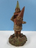 Collector Tom Clark Gnomes 10 1/4