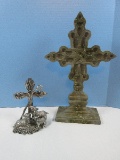 Lot Vintage Arthur Court Cast Pewter 