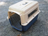 PetMate Vari-Kennel Ultra Crate- Approx 21
