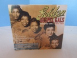 Golden Gospel Gals Selected Sides 1949-59 4 CD Compact Disc Collection Still Shrink Wrapped