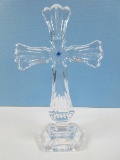 Noble Excellence Radiance Jewel Standing Crystal 8 3/4