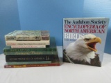 Lot Books Art of Arranging Flowers, Complete Guide to Japanese Ikebana, Guide to Patio &
