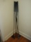 5 Wooden Driver Golf Clubs 2 MacGregor Eye-O-Matic #1, #4, Dunlop Tour Special #3,
