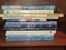 Lot Coffee Table and Other Books N.C./S.C. Signed Copy Bill Lea Great Smoky Mountains