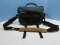 Tamrac 602 Padded Camera Bag Shoulder Bag Case Green Canvas Multi Pockets Photo Bag