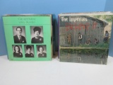 Lot Misc Religious Vinyl LP Record Albums The Keenans Speer Family, Jim Campbell, Billy