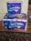 Lot Member's Mark Ultra Premium Bath Tissue 45 Large Roll 235 Sheets Per Roll
