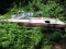 Arriva Speed Boat w/ MerCruiser Alpha One Motor on Trailer