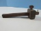 Antique Wood Marking Tool 8 1/2