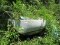 Sailboat on Trailer Approx. 20 Feet