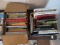 Lot Old & New Childrens Story Books, Educational, Treasury of Classics, Walt Disney, Sesame St.