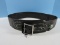John Clark Maker Western Ammo Belt Stud Design