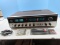 Fisher 4060 Vintage 4/2 Channel Receiver Simulated Wood Grain Powers on