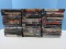 50 Plus DVD Video Discs Movies 007, Copycat, A Beautiful Mind, Etc.