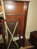 8 Gun Cabinet Classic Design Model #800-  Needs Assembled- 72