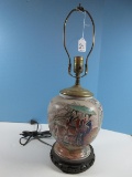 Beautiful Porcelain Vase 21