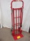 Milwaukee Hand Trucks Convertible Trick w/10