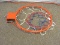 Orange Metal 18