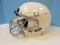 Schutt Football Helmet Size Medium Faceguard and Chin Strap (Name Adams)