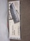 61 Keys Electronic Keyboard 6/50 Demos 16/100 Tones 10/100 Rhythms NIB