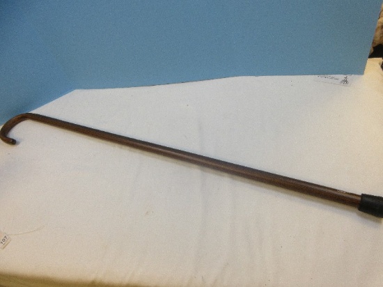 New Graham-Field Health Products 42 1/2" Wooden Cane