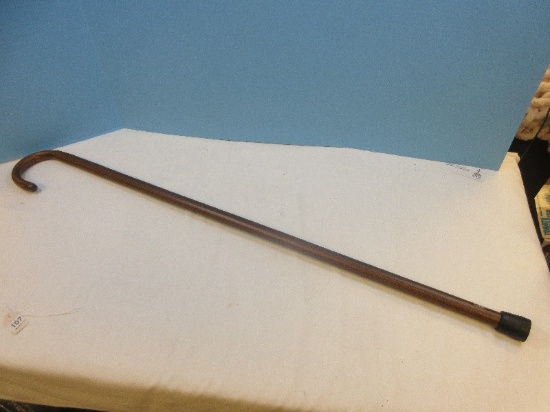 New Graham-Field Health Products 42 1/2" Wooden Cane