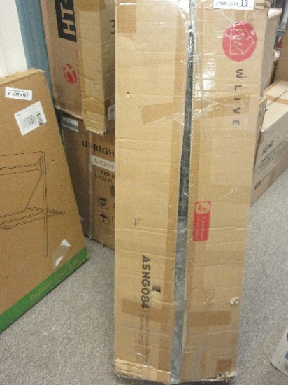 Fabric 10 Drawer Storage Cabinet In Box