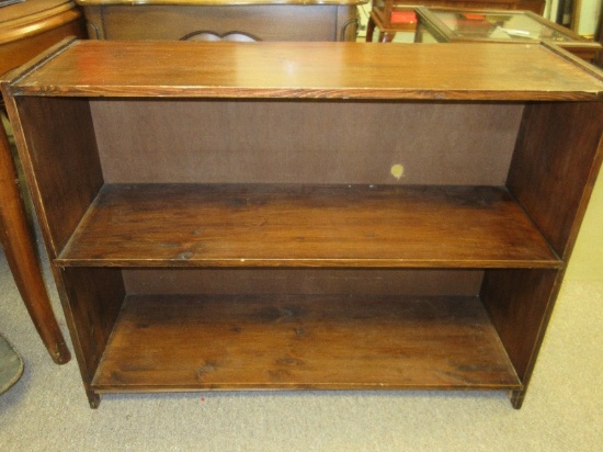 Pine Bookcase