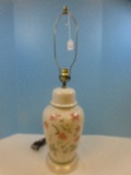 Ceramic Oriental Ginger Jar 29