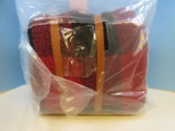 Artemis Luxury Collection Sherpa Throw 50