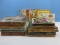 Lot Vintage Children's Storybooks, Fairy Tales, Wonder Books, Little Golden Books etc.