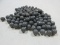 Lot Mixed Lead Round Balls Most .44 Possibly