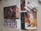 7 Collectible Advertising Posters Handgun Hunting w/Smith & Wesson, 2 Browning 