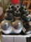 11 Propane Fuel Canister Bernz-O-Matic & Ozark Trail