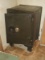 Early Mosler Safe Co. New York Heavy Duty Safe on Caster w/Combination. 39