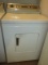 Whirlpool Supreme 80/5 Temp Electric Clothes Dryer Heavy Duty Front Load Custom Dry
