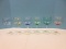Set of 6 Godinger Shannon Crystal 7 1/8