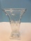 Exquisite Bohemia Heavy Lead Crystal 12