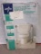 Medline Foldable Toilet Safety Rail- NIB