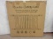 Cumbor Safety Gate Adjust to Foot Openings- NIB
