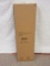 5pc Feed Garden Fireplace Tool Set Solid Wrought Iron Durable Fire Tool Set- NIB