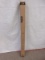 Briofox Spring Shower Rod Brushed Nickel