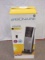 Bionaire Pure Indoor Living Ceramic Tower Heater Programmable Digital Thermostat Oscillation