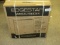 Edge Star Medical Freezer White 1.1 Cubic Feet Capacity Security Lock Model CMF15L-1- NIB