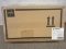 Medline Guardian Transfer Bench w/Back Push Buttons- NIB